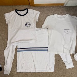 Brandy Melville Bunch